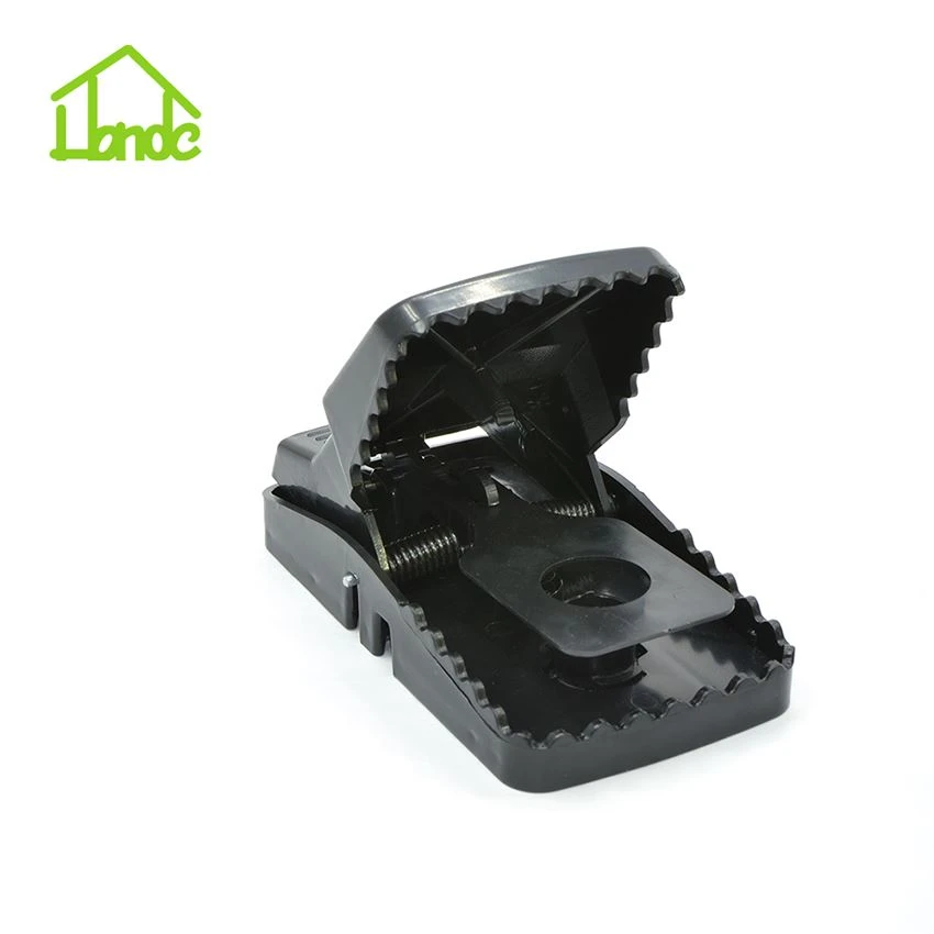 Plastic Rat Trap4