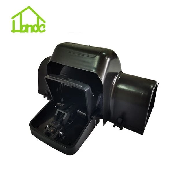 Heavy Duty Plastic Trap3 Heavy Duty Plastic Trap3