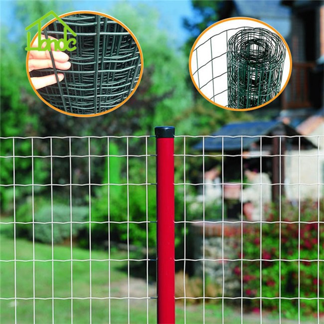 Euro Fence Classic Fence-35 Euro Fence Classic Fence-35