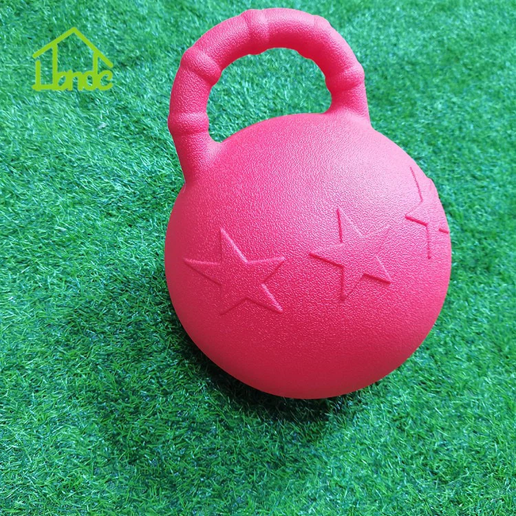 Horse Play Ball-08 Horse Play Ball-08