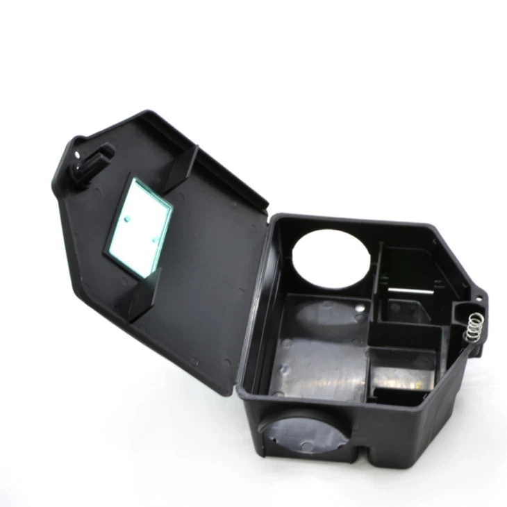 Mouse Bait Station Box2(001)