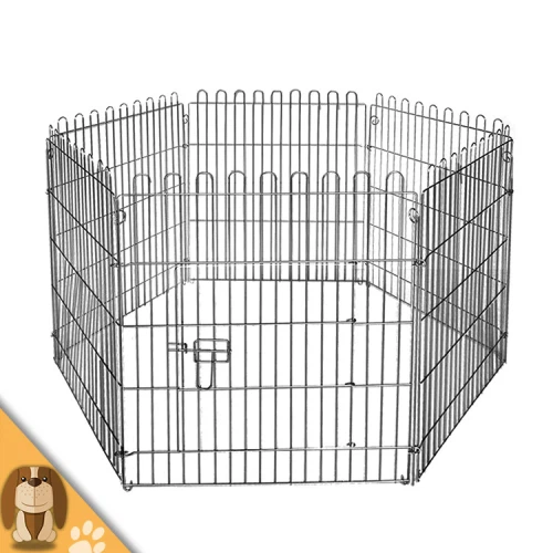 Populárne Pozinkované Psy Playpen