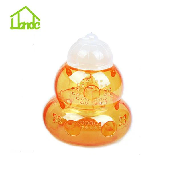 Plastic Fly Bee Wasp Tunnel Trap