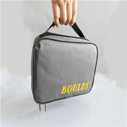 Sada Boccia pre obchody so športovými potrebami pre vonkajšie použitie