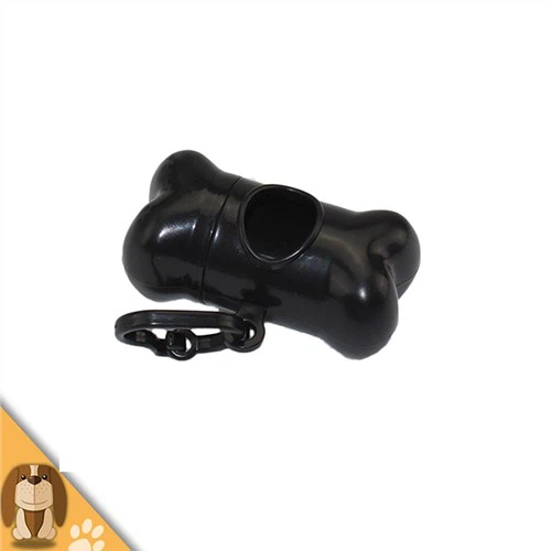 Príručný dávkovač plastových tašiek