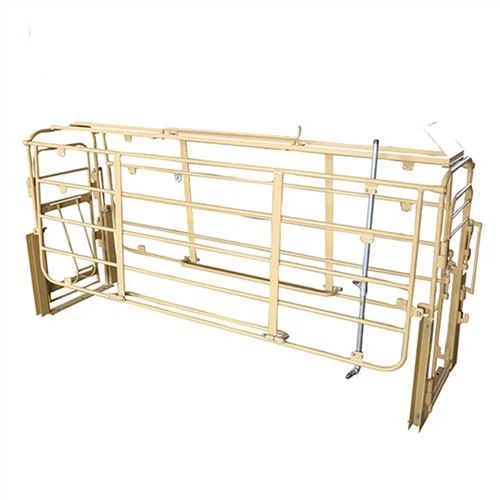 Pôrodný stánok pre prasnicu