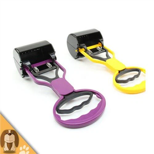 Veľkoobchodný klip na psie hovienka