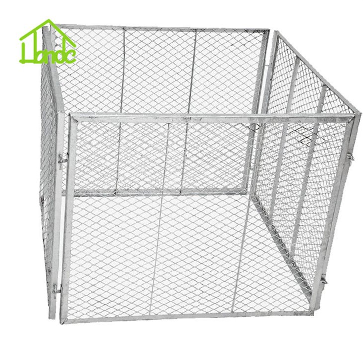 Kompostový kôš Aleaf Frame je dobré recyklačné zariadenie