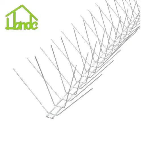 Taubenspikes Aus Edelstahl