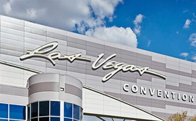 Zoznámte sa s nami na výstave Las Vegas!